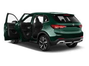 MG ZS Hybrid + Comfort *Fast Start*