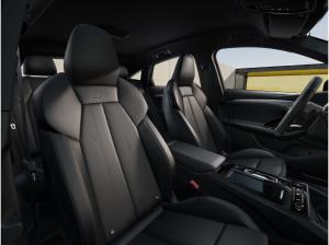 Audi SQ6 e-tron Sportback