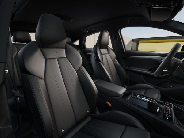 Audi SQ6 e-tron Sportback