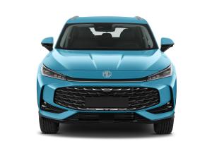 MG HS Hybrid+ Comfort