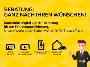 Renault Trafic Lkw Komfort L2H1 3,1t Blue dCi 130