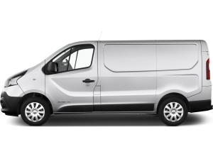 Renault Trafic Lkw Komfort L2H1 3,1t Blue dCi 130