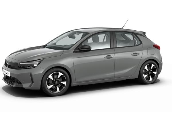 Opel Corsa-e Edition ⚡Bestellfahrzeug⚡Allwetter.+Rückfahrkam.+u.v.m