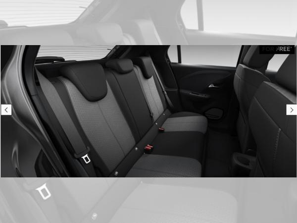 Opel Corsa-e Edition ⚡Bestellfahrzeug⚡Allwetter.+Rückfahrkam.+u.v.m