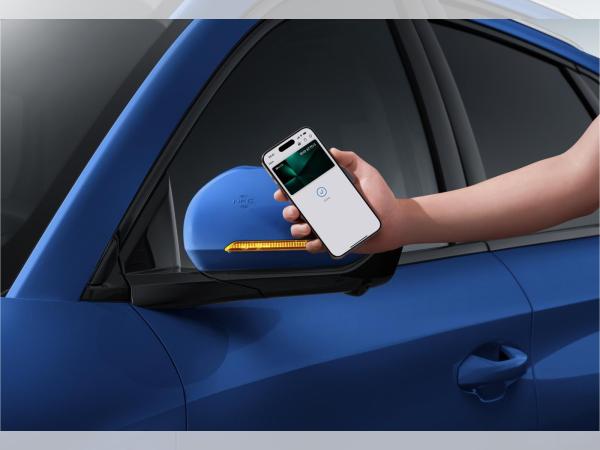 BYD ATTO 3 EVO Design 74,8 kWh Batterie❗Neues Modell❗| 360 Kamera I Lenkradheizung I Google Assistant I Sitzhei