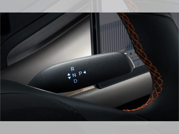 BYD ATTO 3 EVO Design 74,8 kWh Batterie❗Neues Modell❗| 360 Kamera I Lenkradheizung I Google Assistant I Sitzhei