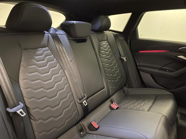 Audi A6 e-tron Avant quattro S line - kurzfristig verfügbar !