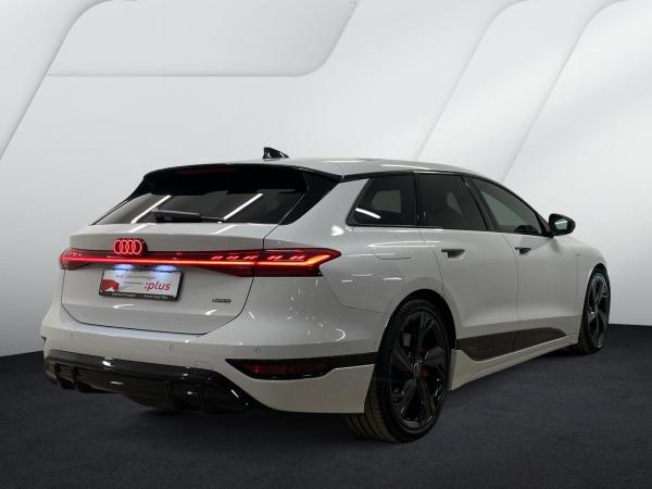 Audi A6 e-tron Avant quattro S line - kurzfristig verfügbar !