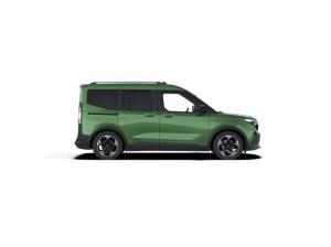 Ford Courier 💥 Sonderdeal  Ford Tourneo Courier Active Vollelektrisch