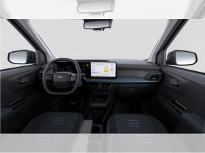 Ford Courier 💥 Sonderdeal  Ford Tourneo Courier Active Vollelektrisch