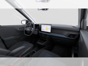 Ford Courier 💥 Sonderdeal  Ford Tourneo Courier Active Vollelektrisch