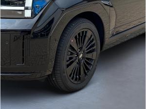 Hyundai SANTA FE Hybrid 239 PS 4WD AT Blackline 5-Sitzer, Panoramadach