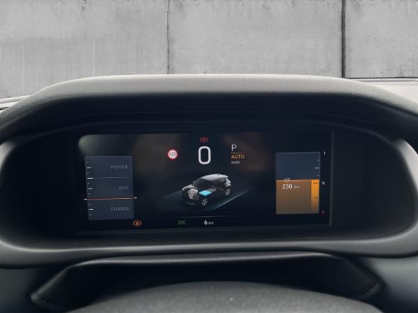 Jeep Avenger The North Face ALLRAD SOFORT PDC+ACC+SHZ+NAVI+CARPLAY