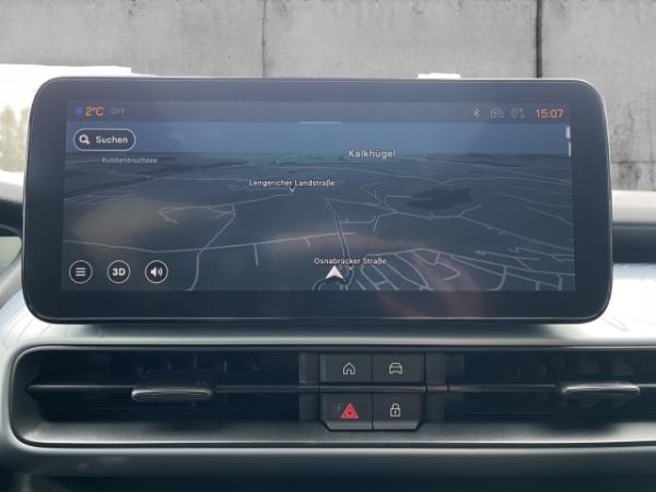 Jeep Avenger The North Face ALLRAD SOFORT PDC+ACC+SHZ+NAVI+CARPLAY