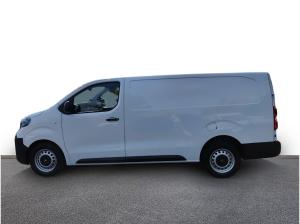 Opel Vivaro ✅ Cargo L3H1(L) + FlexCargo + Rückfahrkamera + Holzboden | Gewerbeaktion-NORD✅