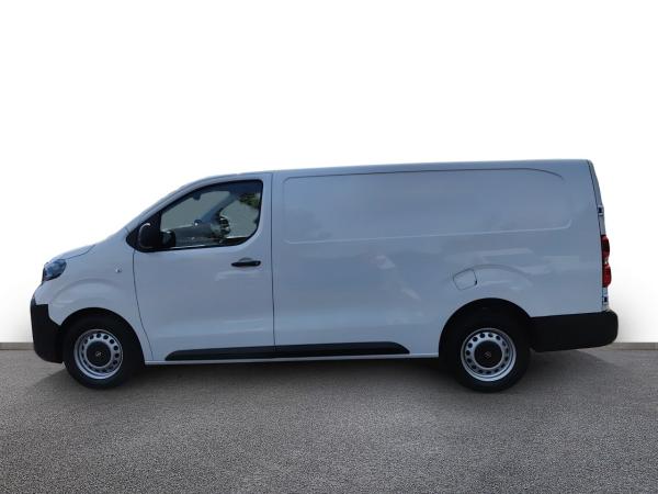 Opel Vivaro ✅ Cargo L3H1(L) + FlexCargo + Rückfahrkamera + Holzboden | Gewerbeaktion-NORD✅