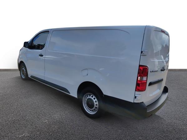 Opel Vivaro ✅ Cargo L3H1(L) + FlexCargo + Rückfahrkamera + Holzboden | Gewerbeaktion-NORD✅