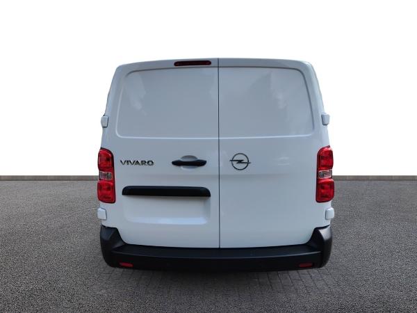 Opel Vivaro ✅ Cargo L3H1(L) + FlexCargo + Rückfahrkamera + Holzboden | Gewerbeaktion-NORD✅