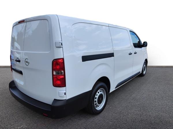 Opel Vivaro ✅ Cargo L3H1(L) + FlexCargo + Rückfahrkamera + Holzboden | Gewerbeaktion-NORD✅