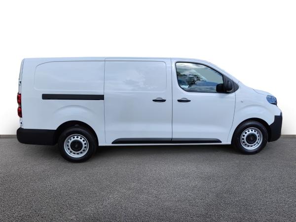 Opel Vivaro ✅ Cargo L3H1(L) + FlexCargo + Rückfahrkamera + Holzboden | Gewerbeaktion-NORD✅