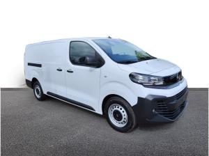 Opel Vivaro ✅ Cargo L3H1(L) + FlexCargo + Rückfahrkamera + Holzboden | Gewerbeaktion-NORD✅