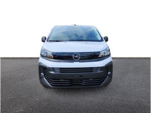 Opel Vivaro ✅ Cargo L3H1(L) + FlexCargo + Rückfahrkamera + Holzboden | Gewerbeaktion-NORD✅