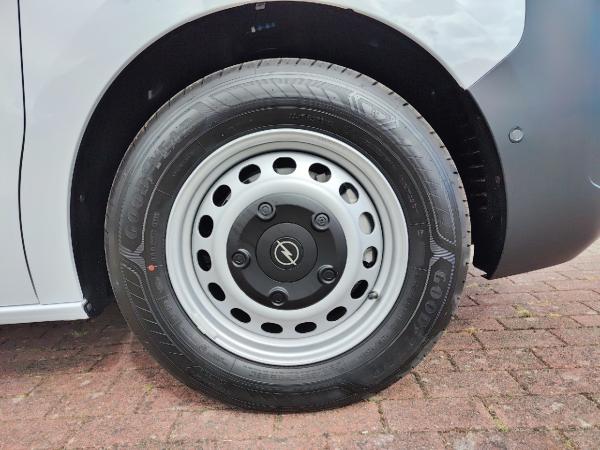 Opel Vivaro ✅ Cargo L3H1(L) + FlexCargo + Rückfahrkamera + Holzboden | Gewerbeaktion-NORD✅