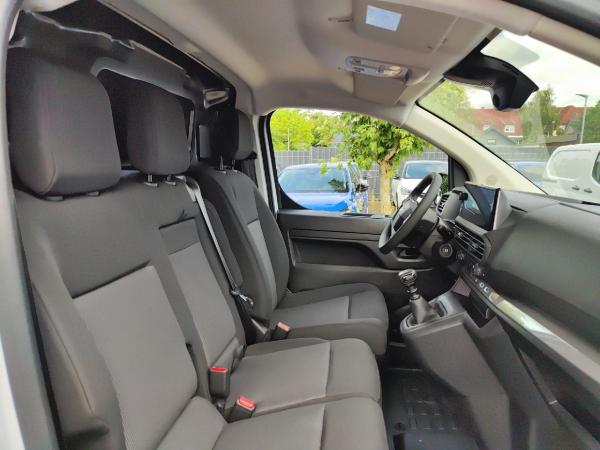 Opel Vivaro ✅ Cargo L3H1(L) + FlexCargo + Rückfahrkamera + Holzboden | Gewerbeaktion-NORD✅