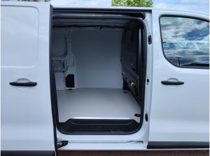 Opel Vivaro ✅ Cargo L3H1(L) + FlexCargo + Rückfahrkamera + Holzboden | Gewerbeaktion-NORD✅
