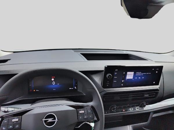 Opel Vivaro ✅ Cargo L3H1(L) + FlexCargo + Rückfahrkamera + Holzboden | Gewerbeaktion-NORD✅