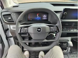 Opel Vivaro ✅ Cargo L3H1(L) + FlexCargo + Rückfahrkamera + Holzboden | Gewerbeaktion-NORD✅