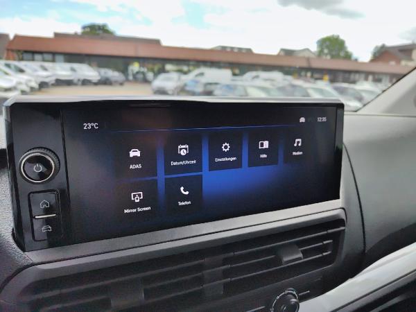 Opel Vivaro ✅ Cargo L3H1(L) + FlexCargo + Rückfahrkamera + Holzboden | Gewerbeaktion-NORD✅