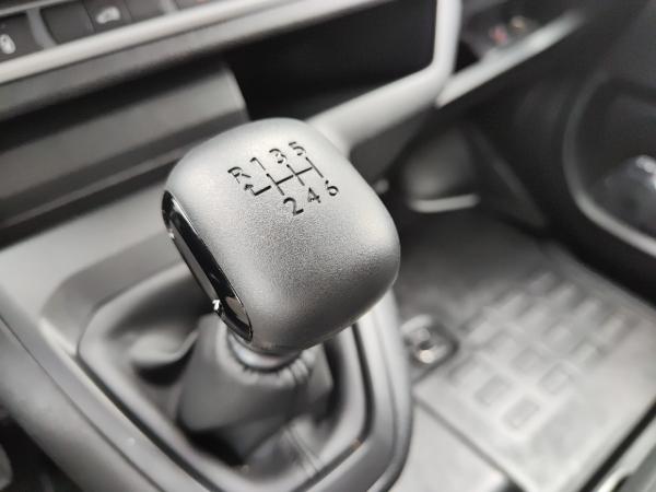 Opel Vivaro ✅ Cargo L3H1(L) + FlexCargo + Rückfahrkamera + Holzboden | Gewerbeaktion-NORD✅