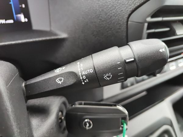 Opel Vivaro ✅ Cargo L3H1(L) + FlexCargo + Rückfahrkamera + Holzboden | Gewerbeaktion-NORD✅