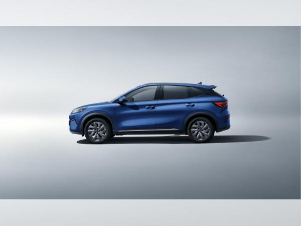 BYD ATTO 3 EVO Excellence 74,8 kWh Batterie❗Neues Modell❗| 360 Kamera I Allrad I Google Assistant I Pano