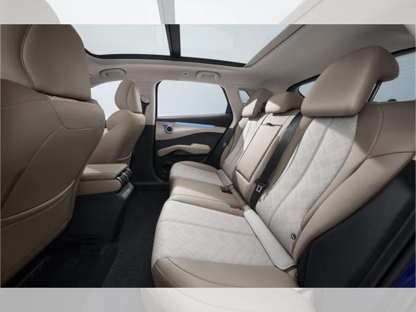 BYD ATTO 3 EVO Excellence 74,8 kWh Batterie❗Neues Modell❗| 360 Kamera I Allrad I Google Assistant I Pano