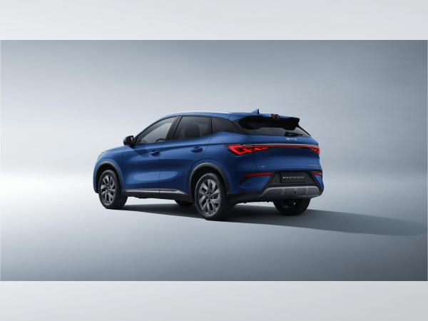 BYD ATTO 3 EVO Excellence 74,8 kWh Batterie❗Neues Modell❗| 360 Kamera I Allrad I Google Assistant I Pano