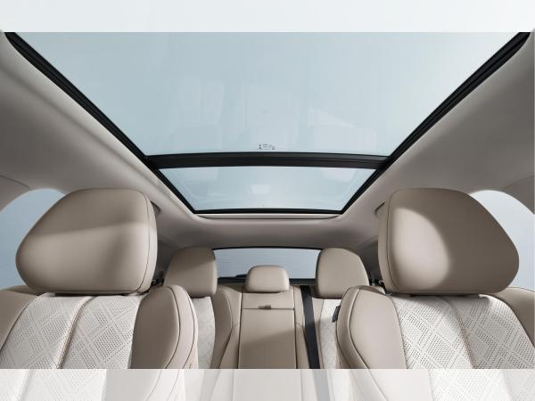 BYD ATTO 3 EVO Excellence 74,8 kWh Batterie❗Neues Modell❗| 360 Kamera I Allrad I Google Assistant I Pano