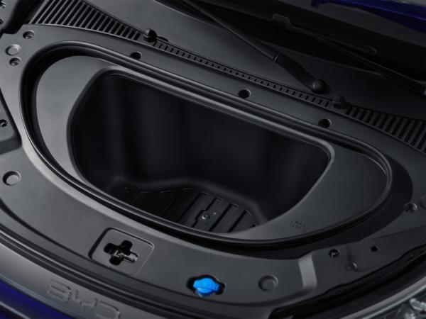 BYD ATTO 3 EVO Excellence 74,8 kWh Batterie❗Neues Modell❗| 360 Kamera I Allrad I Google Assistant I Pano