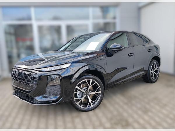 Audi Q3 Sportback e-hybrid 200 kW S tronic S line /Tech