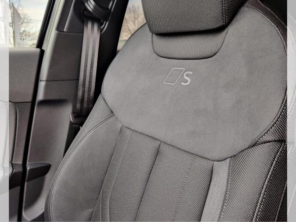 Audi Q3 Sportback e-hybrid 200 kW S tronic S line /Tech