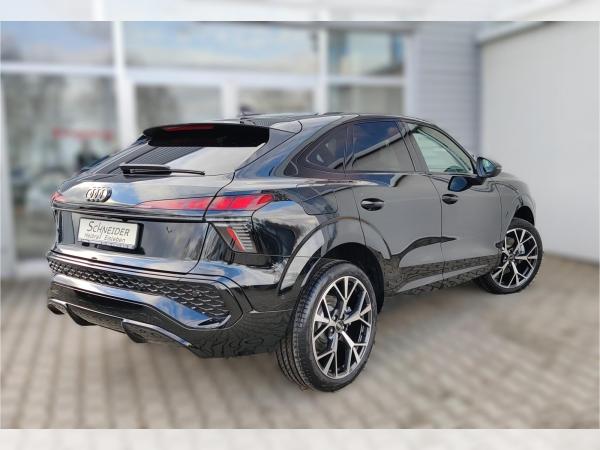 Audi Q3 Sportback e-hybrid 200 kW S tronic S line /Tech