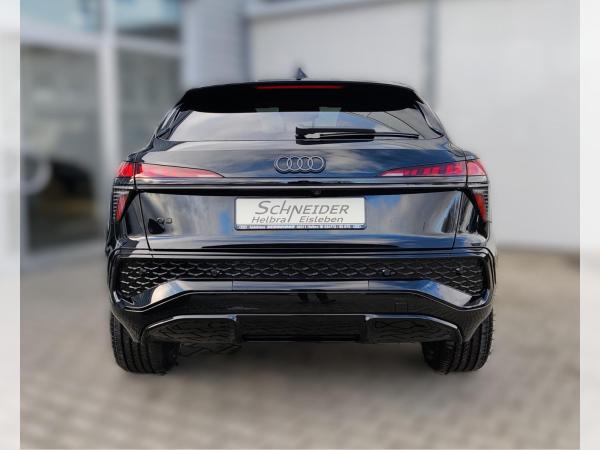 Audi Q3 Sportback e-hybrid 200 kW S tronic S line /Tech