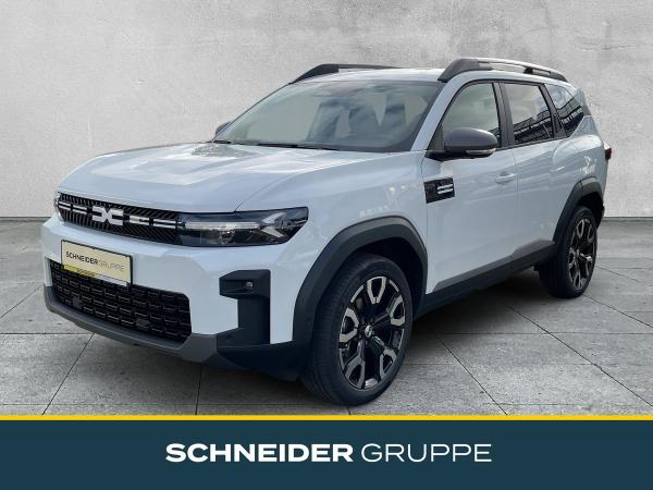 Dacia Bigster Journey ECO-G 140 ⚠️0%-Leasing inkl. Full-Service⚠️