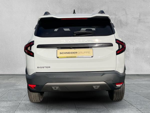 Dacia Bigster Journey ECO-G 140 ⚠️0%-Leasing inkl. Full-Service⚠️