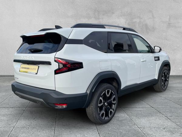 Dacia Bigster Journey ECO-G 140 ⚠️0%-Leasing inkl. Full-Service⚠️