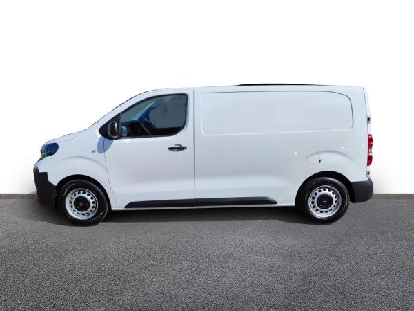 Opel Vivaro ✅ Cargo L2H1(M) + FlexCargo + Rückfahrkamera + Holzboden | Gewerbeaktion-NORD✅