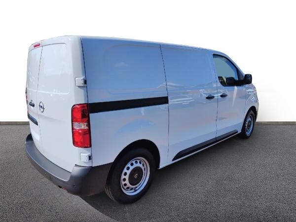Opel Vivaro ✅ Cargo L2H1(M) + FlexCargo + Rückfahrkamera + Holzboden | Gewerbeaktion-NORD✅