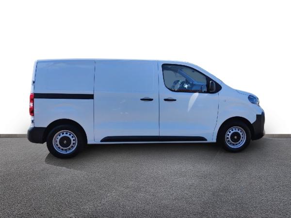 Opel Vivaro ✅ Cargo L2H1(M) + FlexCargo + Rückfahrkamera + Holzboden | Gewerbeaktion-NORD✅