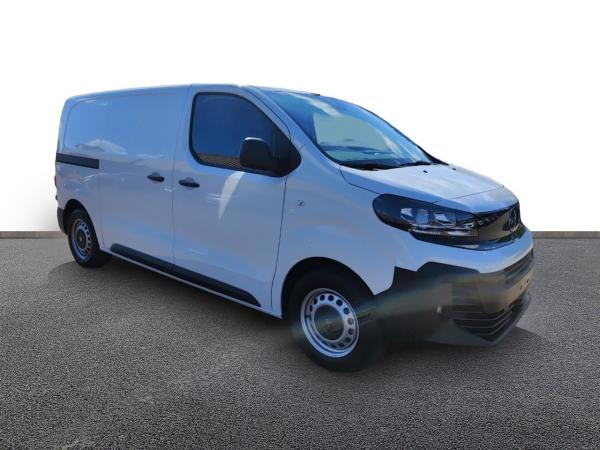 Opel Vivaro ✅ Cargo L2H1(M) + FlexCargo + Rückfahrkamera + Holzboden | Gewerbeaktion-NORD✅